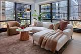 1-bedroom apartment at 17 Market West Apartments in Philadelphia